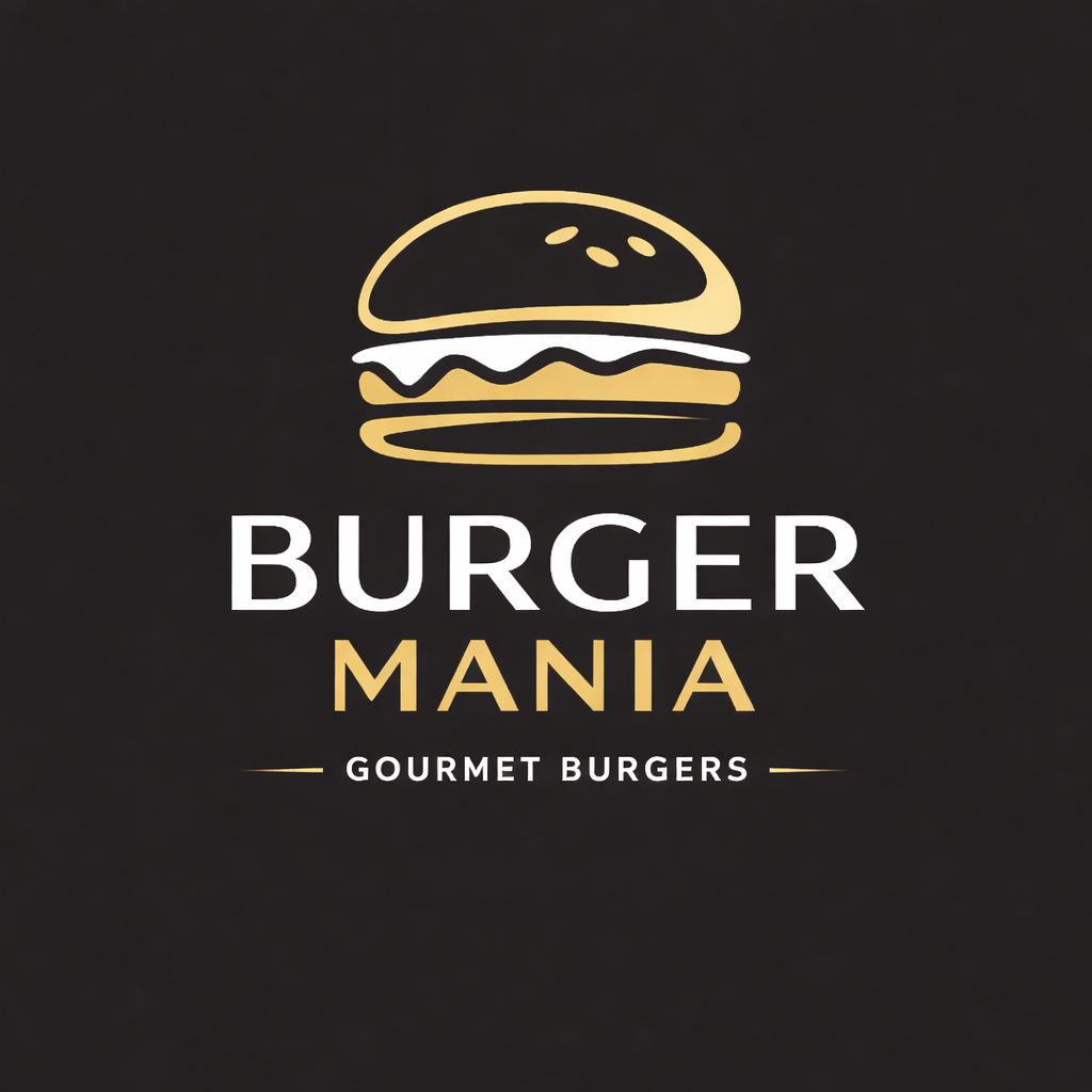 Burger Mania